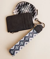 Southwestern Wristlet