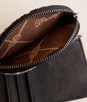 Southwestern Wristlet