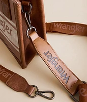 Logo Mini Tote