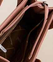 Logo Mini Tote