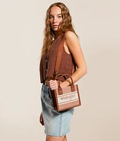 Logo Mini Tote