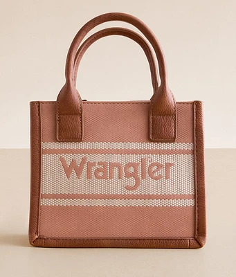 Logo Mini Tote