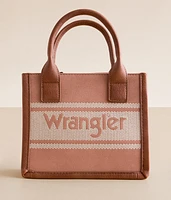 Logo Mini Tote