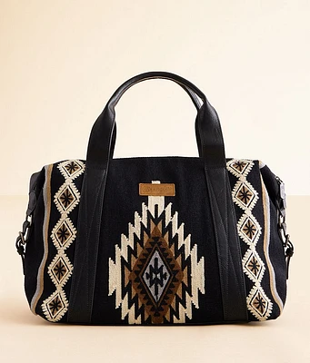 Wrangler Southwestern Big Bag