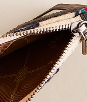 Southwestern Wristlet