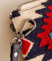 Southwestern Wristlet