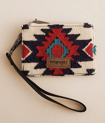 Southwestern Wristlet