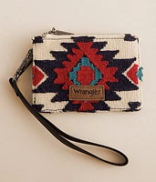Southwestern Wristlet