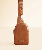 Wrangler Crossbody Sling Bag