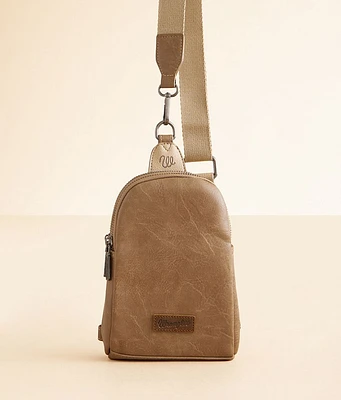 Crossbody Sling Bag