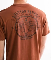 Yellowstone™ Dutton Ranch T-Shirt