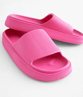 Textured Slide