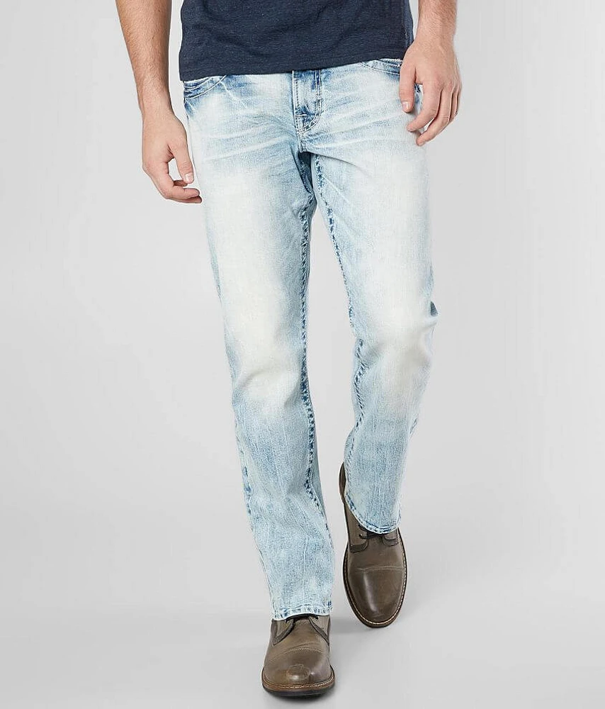 Salvage Mayhem Straight Stretch Jean