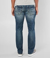 Seeker Taper Stretch Jean
