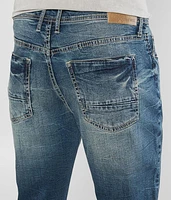 Seeker Taper Stretch Jean