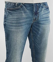 Seeker Taper Stretch Jean