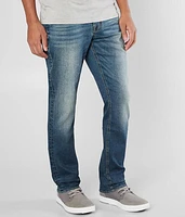 Seeker Taper Stretch Jean