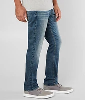 Seeker Taper Stretch Jean