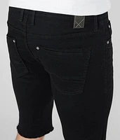 Trouper Stretch Short