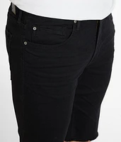Trouper Stretch Short