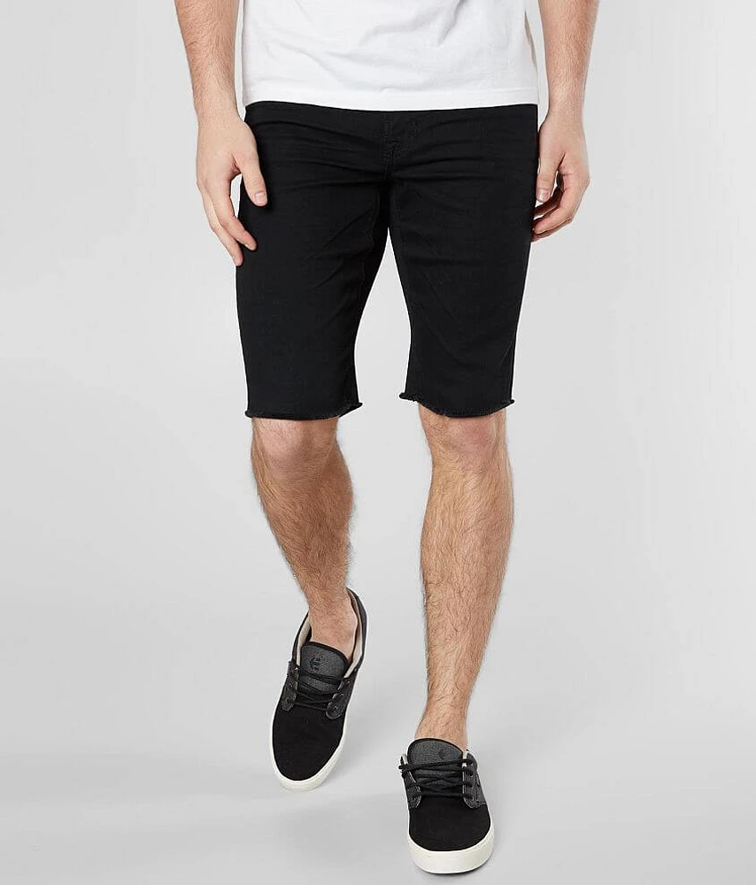 Trouper Stretch Short