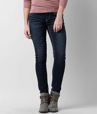 Lynx Skinny Stretch Jean