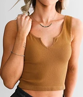 Split Neck Brami