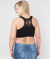 Shredded Bralette - Plus Only