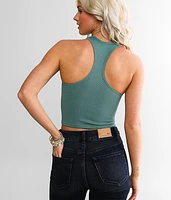 Waffle Stretch Brami