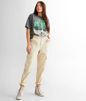 Gilded Intent Cargo Pant