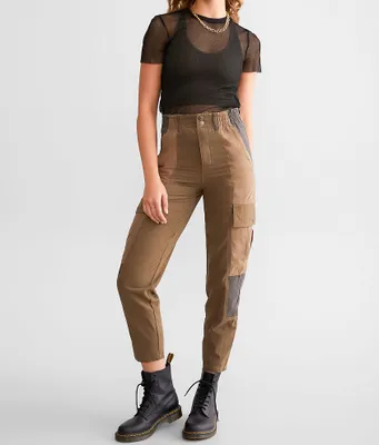 Gilded Intent Cargo Pant