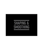 Shaping & Smoothing Twist Front Top