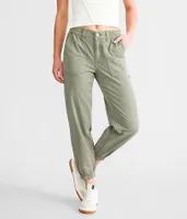 BKE Washed Carpenter Jogger