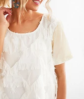 Fringe Top