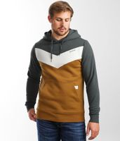 Mazine Banham Hooded Sweatshirt