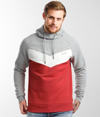 Mazine Banham Hooded Sweatshirt