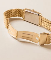 Rectangle Watch