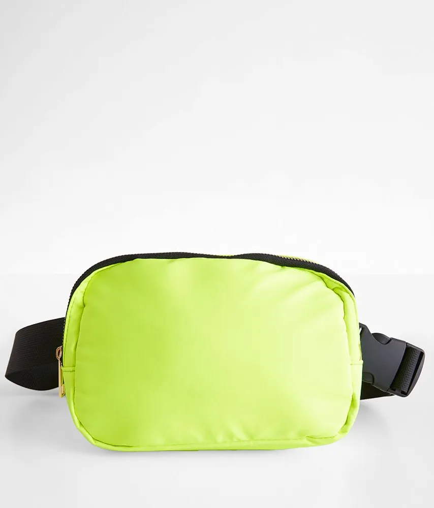 A.N. Enterprises Sling Belt Bag