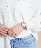 Circle Watch