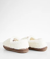 Snuggle Slipper