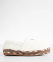 Ariat Snuggle Slipper