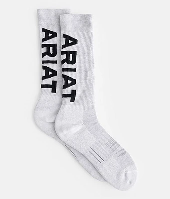 Ariat Ven TEK Western Boot Socks