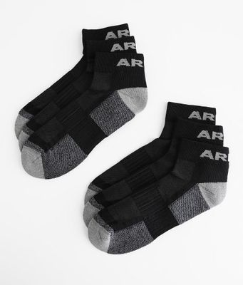 Ariat Tek High Performance Work Socks