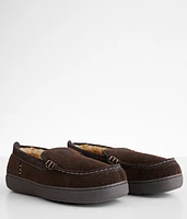 Lost Lake Leather Moccasin