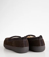 Lost Lake Leather Moccasin