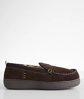 Lost Lake Leather Moccasin