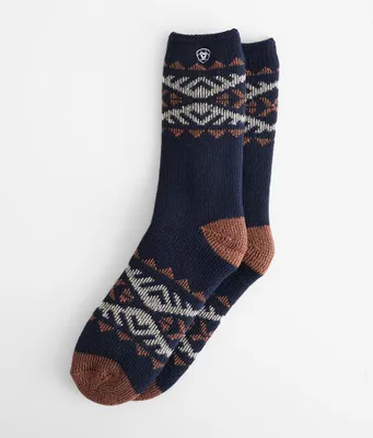 Ariat Premium Alpine Socks