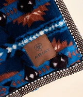 Snuggle Faux Fur Blanket