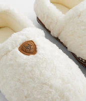 Girls - Snuggle Slipper