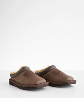 Boys - Patriot Slipper